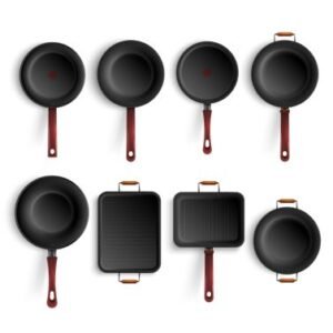 Cookware